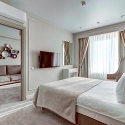 Фото Отель Tourist Omsk ZONT Hotel Group (Турист )