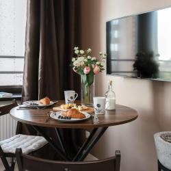 фото 51 Smart Lofts (Смарт Лофтс) на улице Новодмитровская