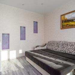 2-комнатные апартаменты улучшенные №4