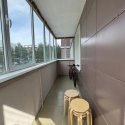 Фото Апартаменты на улице Вербная 1А