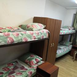 Фото Отель HotelHot (ХотелХот)