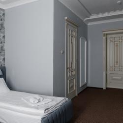 Фото Отель Афины