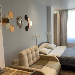 Фото Отель Домашний Уют в Radius Central House (Радиус Централ Хаус)