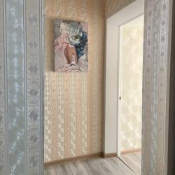 3-комнатные апартаменты стандарт