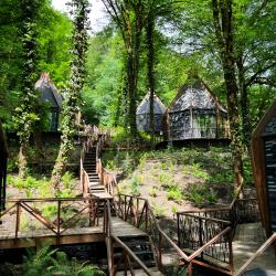 Фото Отель River side Resort&Spa (Ривер сайд Резорт Спа)