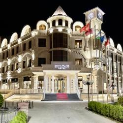 Фото Отель Sultan Qarshi (Султан )