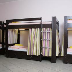 Фото Хостел Лайк