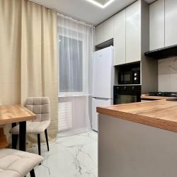 1-комнатные апартаменты улучшенные