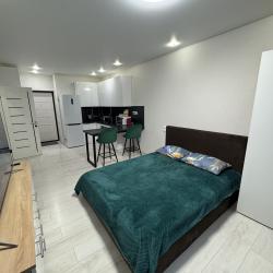 Фото Апартаменты на улице Братская 12