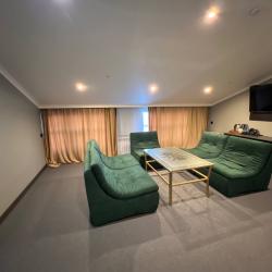 Номер люкс премиум