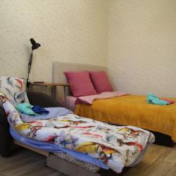 Фото Отель Like Home (Лайк Хоум) на улице Корабельная