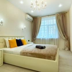 Фото Отель Relax Apart на ул. Германа Титова 5к2