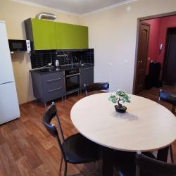 Фото Браво Апартаменты на улице Победы 12