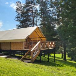 Фото Отель Вдохни Алтай