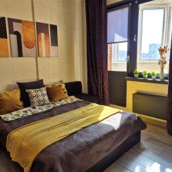 Фото Отель Квартиры в Подмосковье на улице Озерная