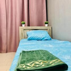 Фото Апартаменты на улице Красной 118к1