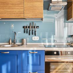 1-комнатные апартаменты люкс