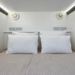 3-местный номер комфорт