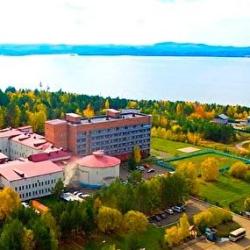 Фото Отель Русь