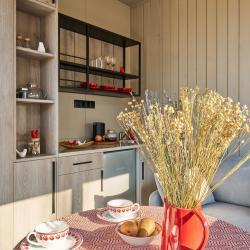 Фото Отель Лён