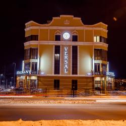 Фото Отель Версаль