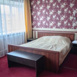 Фото Отель Кама