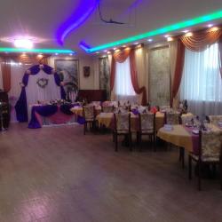 Фото Отель Ливадия