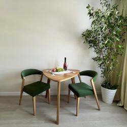 Фото Апартаменты на Яшиной, 4