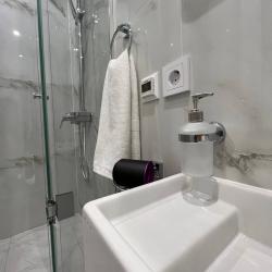 Фото Отель Lucky Room (Лаки Рум) на улице Малое Понизовье