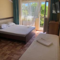 Фото Отель Весна