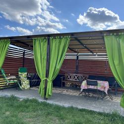 Фото Отель Фазенда