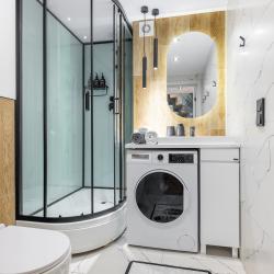 Фото Отель RoomyRoom на улице Шкапина 42