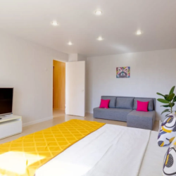 Фото Отель ZebraHome (ЗебраХоум) на Приморском бульваре