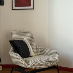 1-комнатные апартаменты стандарт Elegance apartment