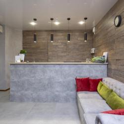 фото 46 Mix hotels Nevsky 67 (Микс Невский 67)