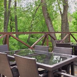 Фото Парк-Отель MillWood (МиллВуд)