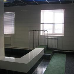 Фото Мотель Горизонт