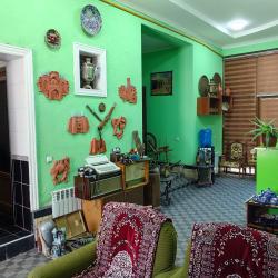 Фото Отель Green House Hotel Bukhara (Грин Хаус )