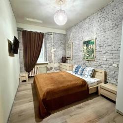 2-комнатные апартаменты стандарт