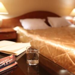 Фото Отель Даурия