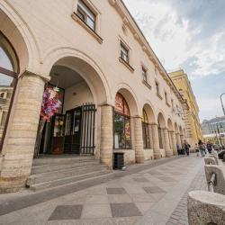 2-комнатные апартаменты стандарт