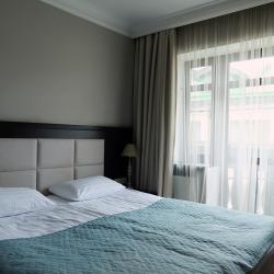 Фото АЖУР Отель