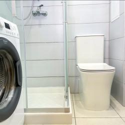 Апартаменты студия