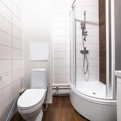 Фото Отель Orange Apart (Орандж Апарт) на Фарфоровской