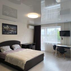 1-комнатные апартаменты стандарт