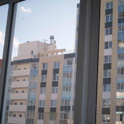 1-комнатные апартаменты студия