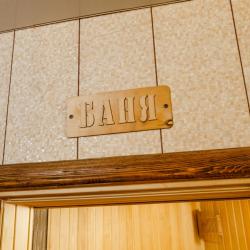 Фото Отель Бристоль