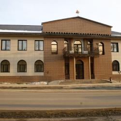 Фото Отель Ассоль