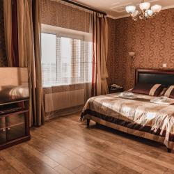 Фото Отель Метелица