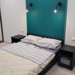 1-комнатные апартаменты стандарт